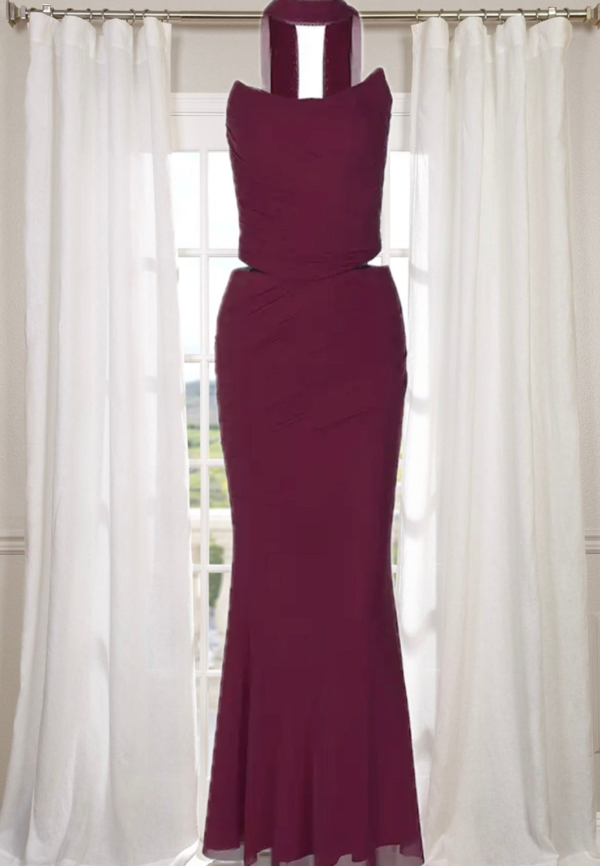 Juju Boned Bodice