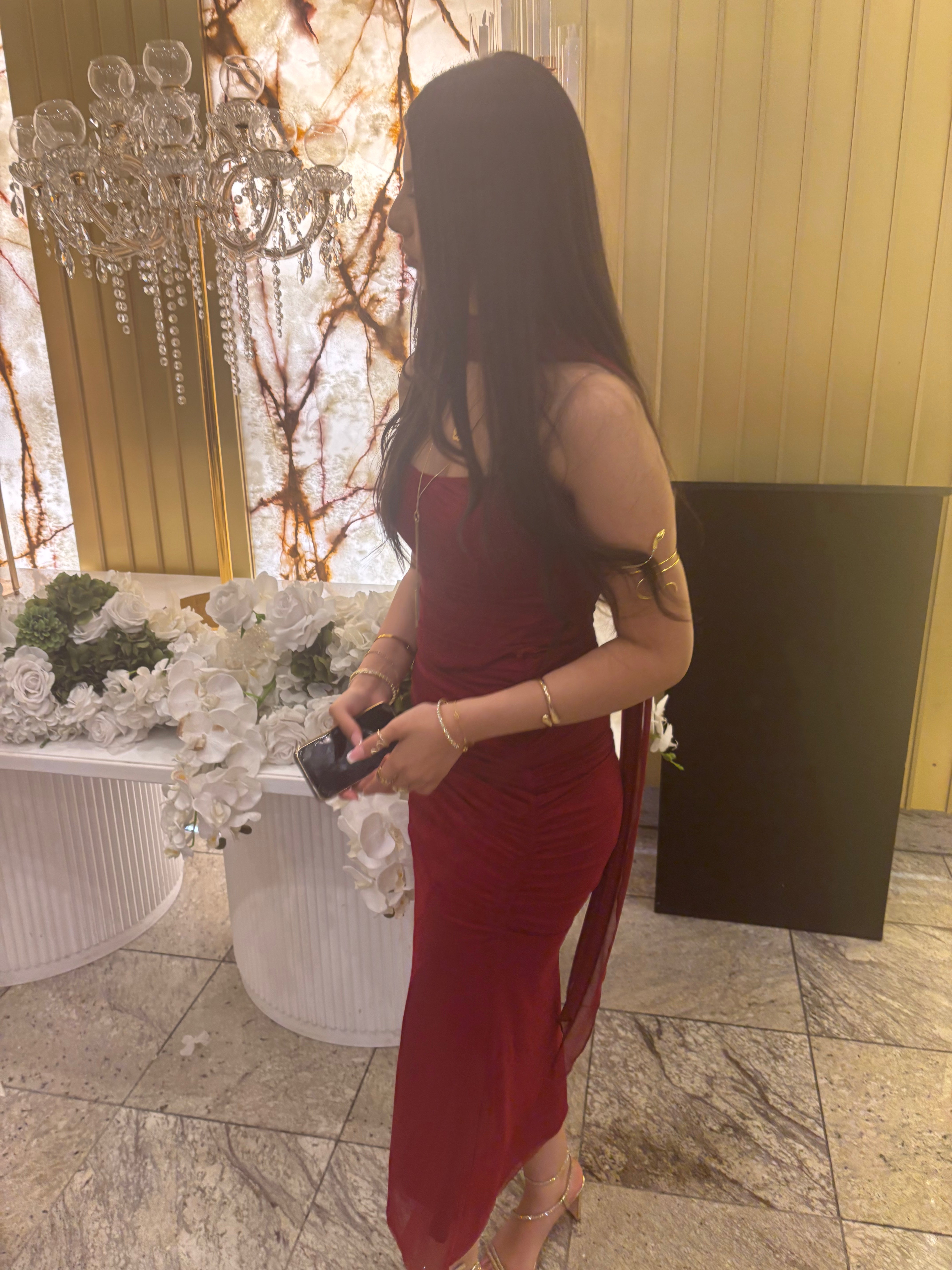 Juju Boned Bodice
