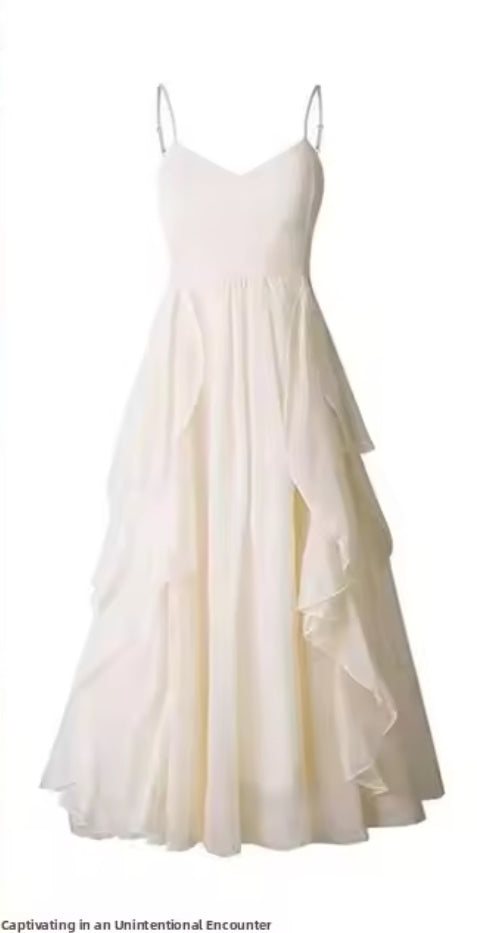 Chiffon Floral Dream Dress